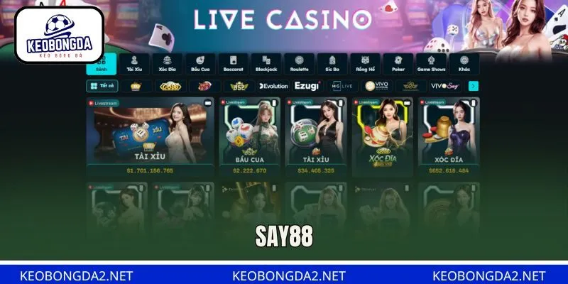 Say88